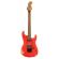 Guitarra eléctrica Charvel Pro-Mod Relic San Dimas Style 1 HH FR PF WO