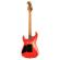 Guitarra eléctrica Charvel Pro-Mod Relic San Dimas Style 1 HH FR PF WO