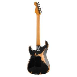 Charvel Pro-Mod Relic San Dimas Style 1 HH FR PF WB