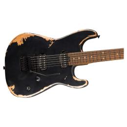 Charvel Pro-Mod Relic San Dimas Style 1 HH FR PF WB