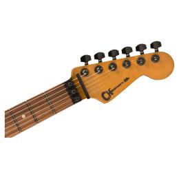 Charvel Pro-Mod Relic San Dimas Style 1 HH FR PF WB