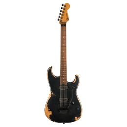 Charvel Pro-Mod Relic San Dimas Style 1 HH FR PF WB