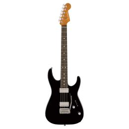 Guitarra eléctrica Charvel Super-Stock DKA22 2PT EB GBK