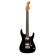 Guitarra eléctrica Charvel Super-Stock DKA22 2PT EB GBK