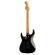 Guitarra eléctrica Charvel Super-Stock DKA22 2PT EB GBK