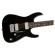 Guitarra eléctrica Charvel Super-Stock DKA22 2PT EB GBK