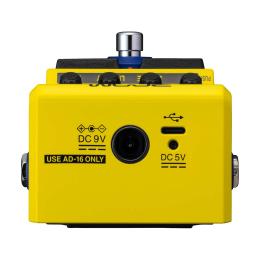 Comprar pedal multiefectos para guitarra Zoom MS-200D Plus