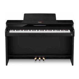 Comprar piano digital Casio Celviano AP-550 Black