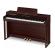 Comprar piano digital Casio Celviano AP-550 Brown