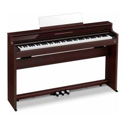 Comprar piano digital Casio Celviano AP-S450 Brown