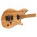 Guitarra eléctrica EVH Wolfgang WG Standard Exotic Zebrawood BM NAT