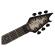 Guitarra eléctrica EVH Wolfgang Special EB SBST