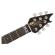 Guitarra eléctrica EVH Wolfgang Special Striped Series EB RBW