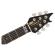 Guitarra eléctrica EVH Wolfgang Special Striped Series EB B/Y