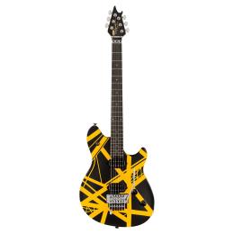 EVH Wolfgang Special Striped Series EB B/Y