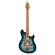 Guitarra eléctrica EVH Wolfgang Special QM BM IB