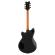 Guitarra eléctrica EVH SA-126 Special SBLK