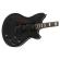 Guitarra eléctrica EVH SA-126 Special SBLK
