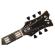 Guitarra eléctrica EVH SA-126 Special SBLK