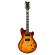 Guitarra eléctrica EVH SA-126 Special QM TSB