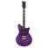 Guitarra eléctrica EVH SA-126 Special QM TP