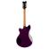 Guitarra eléctrica EVH SA-126 Special QM TP