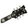 Guitarra eléctrica EVH SA-126 Special QM TP