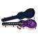 Guitarra eléctrica EVH SA-126 Special QM TP