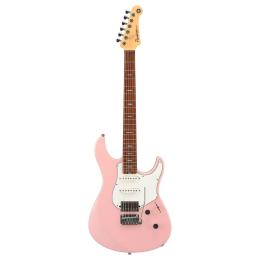 Comprar guitarra eléctrica Yamaha Pacifica Standard Plus Ash Pink Rosewood Fretboard