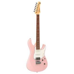 Comprar guitarra eléctrica Yamaha Pacifica Standard Plus Ash Pink Rosewood Fretboard