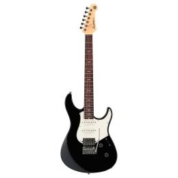 Comprar guitarra eléctrica Yamaha Pacifica Standard Plus Black Rosewood Fretboard