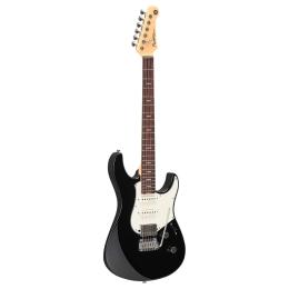 Comprar guitarra eléctrica Yamaha Pacifica Standard Plus Black Rosewood Fretboard