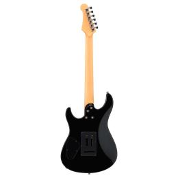 Comprar guitarra eléctrica Yamaha Pacifica Standard Plus Black Rosewood Fretboard