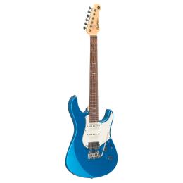 Comprar guitarra eléctrica Yamaha Pacifica Standard Plus Sparkle Blue Rosewood Fretboard