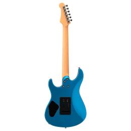 Comprar guitarra eléctrica Yamaha Pacifica Standard Plus Sparkle Blue Rosewood Fretboard