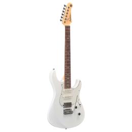 Comprar guitarra eléctrica Yamaha Pacifica Standard Plus Shell White Rosewood Fretboard