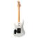 Comprar guitarra eléctrica Yamaha Pacifica Standard Plus Shell White Rosewood Fretboard