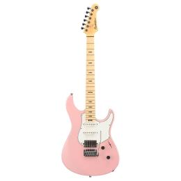 Comprar guitarra eléctrica Yamaha Pacifica Standard Plus Ash Pink Maple Fingerboard