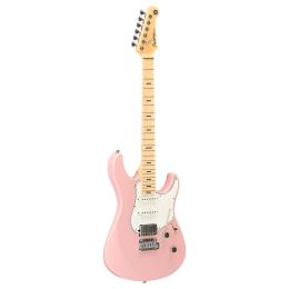 Comprar guitarra eléctrica Yamaha Pacifica Standard Plus Ash Pink Maple Fingerboard