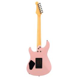 Comprar guitarra eléctrica Yamaha Pacifica Standard Plus Ash Pink Maple Fingerboard
