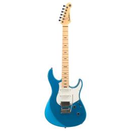 Comprar guitarra eléctrica Yamaha Pacifica Standard Plus Sparkle Blue Maple Fingerboard