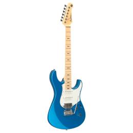 Comprar guitarra eléctrica Yamaha Pacifica Standard Plus Sparkle Blue Maple Fingerboard
