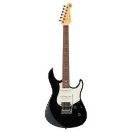 Comprar guitarra eléctrica Yamaha Pacifica Professional Black Metallic Rosewood Fretboard