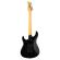 Comprar guitarra eléctrica Yamaha Pacifica Professional Black Metallic Rosewood Fretboard