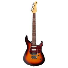 Comprar guitarra eléctrica Yamaha Pacifica Professional Desert Burst Rosewood Fretboard