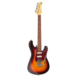 Comprar guitarra eléctrica Yamaha Pacifica Professional Desert Burst Rosewood Fretboard