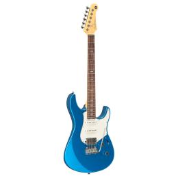 Comprar guitarra eléctrica Yamaha Pacifica Professional Sparkle Blue Rosewood Fretboard