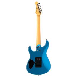 Comprar guitarra eléctrica Yamaha Pacifica Professional Sparkle Blue Rosewood Fretboard