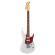 Comprar guitarra eléctrica Yamaha Pacifica Professional Shell White Rosewood Fretboard