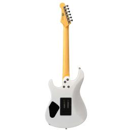 Comprar guitarra eléctrica Yamaha Pacifica Professional Shell White Rosewood Fretboard